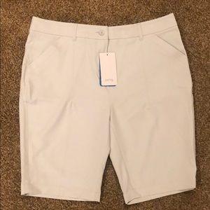 PING Alana Ladies golf shorts